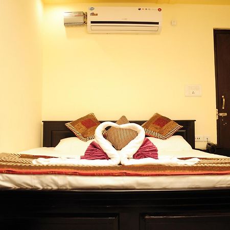 Nahar Singh Haveli Hotell Jaipur Rom bilde