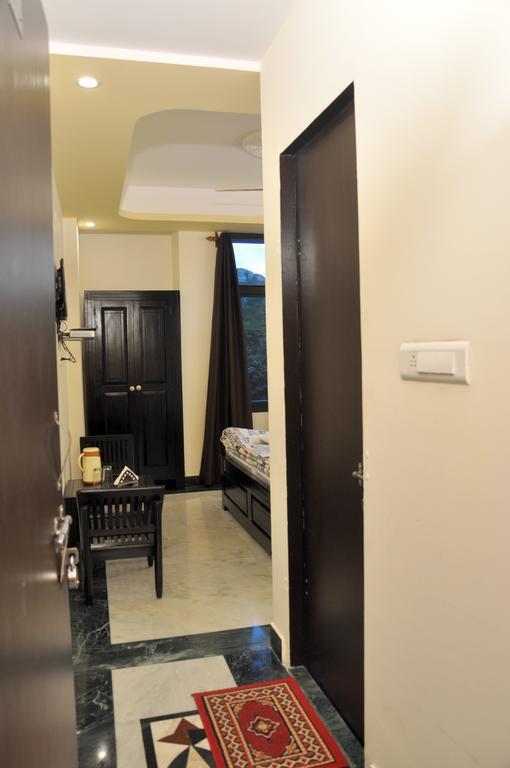 Nahar Singh Haveli Hotell Jaipur Eksteriør bilde