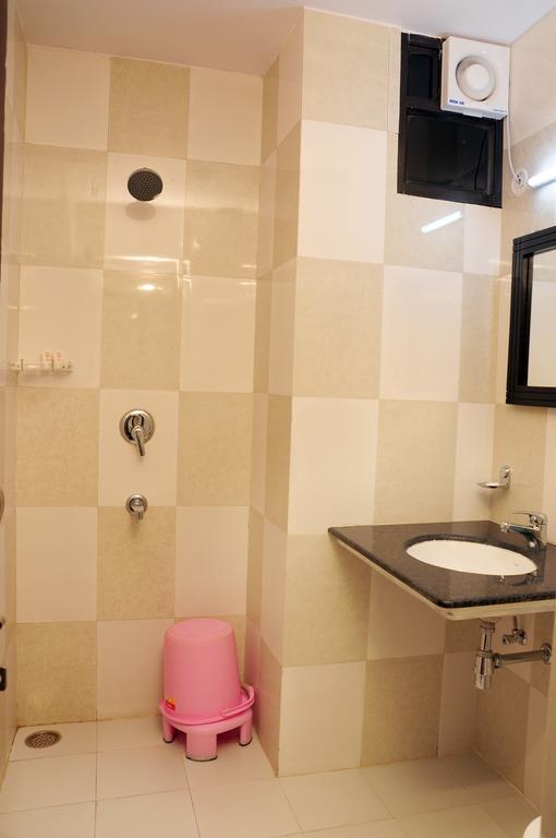 Nahar Singh Haveli Hotell Jaipur Eksteriør bilde