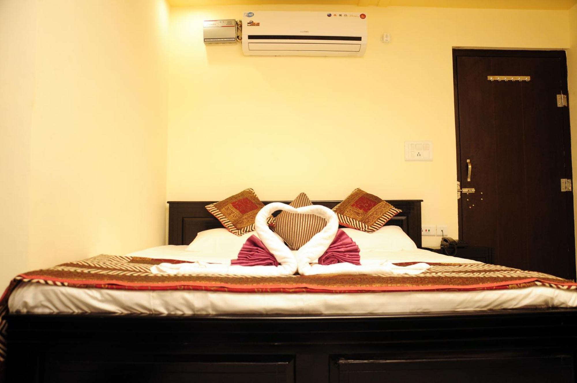 Nahar Singh Haveli Hotell Jaipur Rom bilde