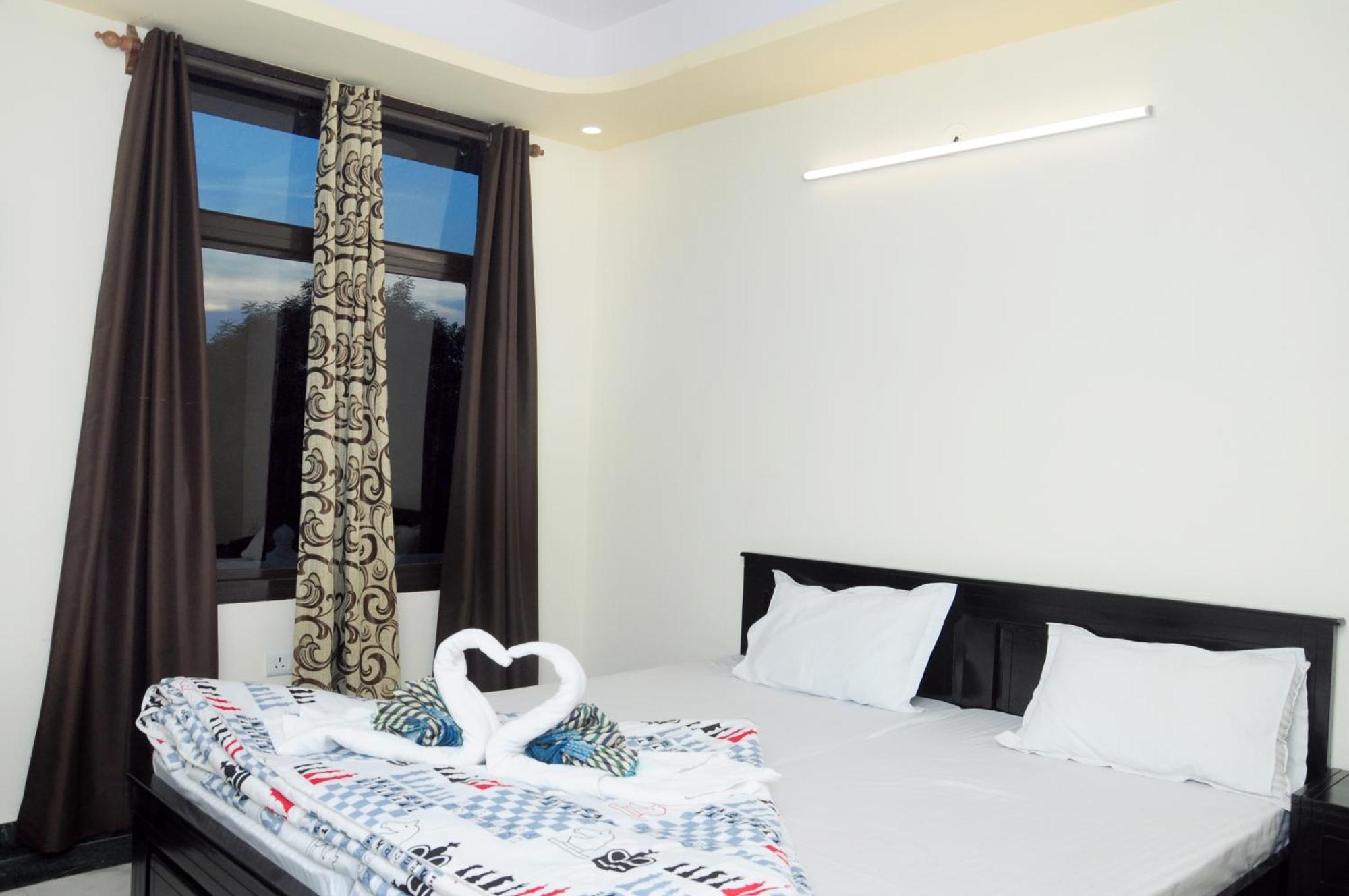 Nahar Singh Haveli Hotell Jaipur Rom bilde
