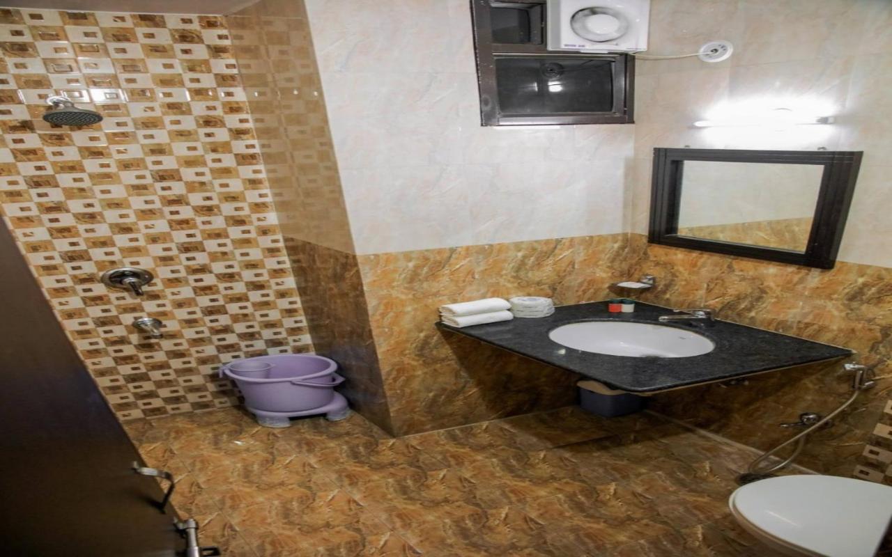 Nahar Singh Haveli Hotell Jaipur Eksteriør bilde